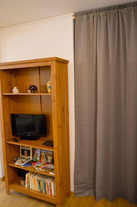Location Studio, Lyon-La Mulatiere Buitenkant foto