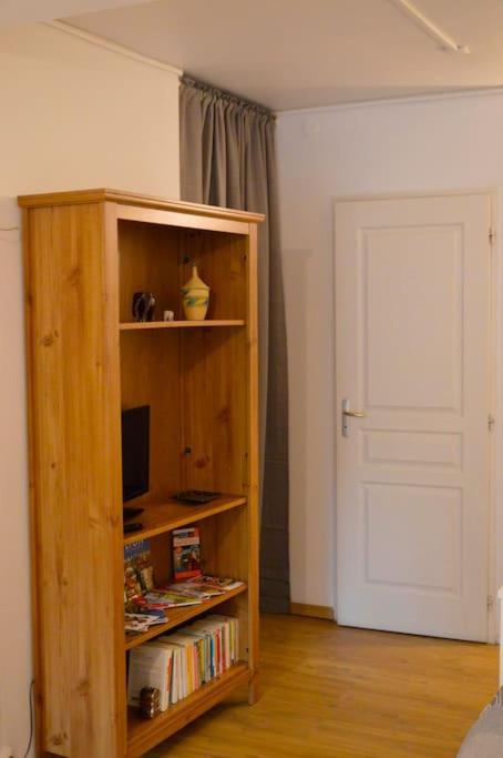 Location Studio, Lyon-La Mulatiere Buitenkant foto